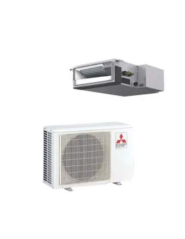 Climatisation GAINABLE COMPACT  SEZ-M50DA2/ SUZ-M50VA MITSUBISHI ELECTRIC