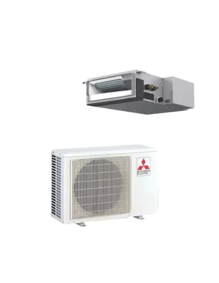 Climatisation GAINABLE COMPACT  SEZ-M50DA2/ SUZ-M50VA MITSUBISHI ELECTRIC