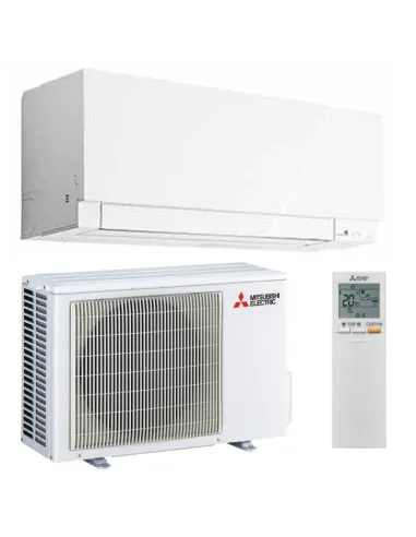Climatiseur mono-split MSZ-EF25VGKW / MUZ-EF25VGK MITSUBISHI ELECTRIC