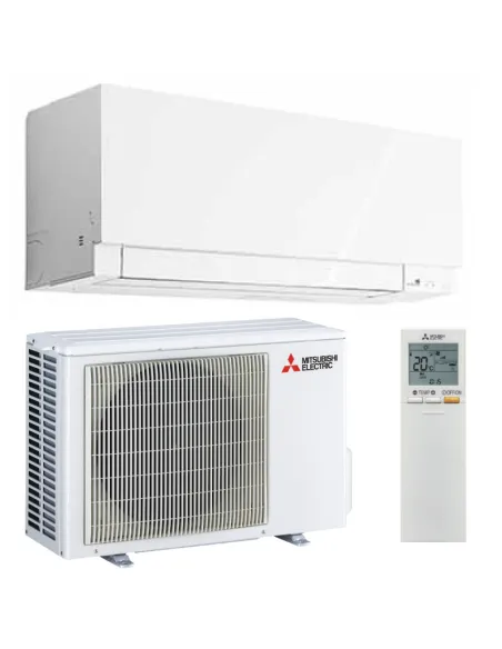 Climatiseur mono-split MSZ-EF25VGKW / MUZ-EF25VGK MITSUBISHI ELECTRIC
