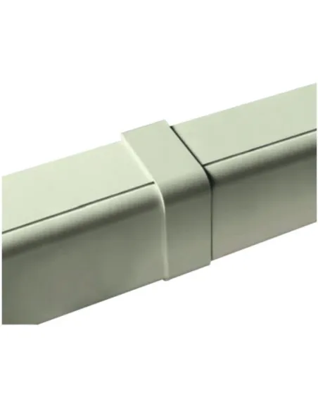 Joint d'intersection Ivoire T03 (25mmx25mm) - clim-split.com