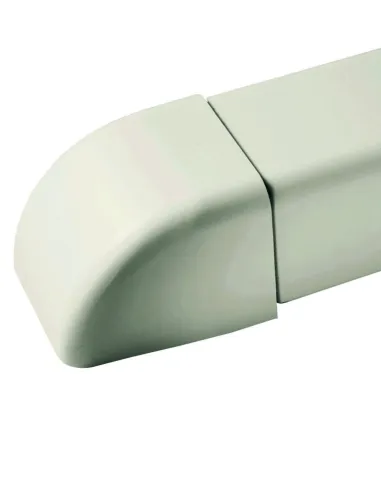Bouchon Ivoire T06 (60mmx45mm) - clim-split.com