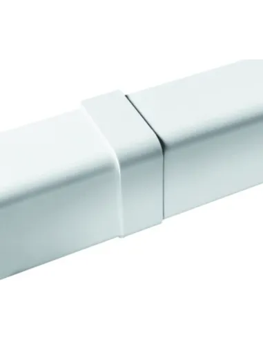Joint d'intersection blanc T08 (80x60mm)