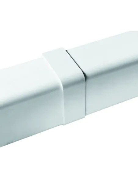Joint d'intersection blanc T08 (80x60mm)