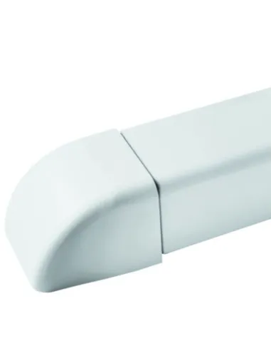 Bouchon blanc T08 (80mmx60mm) - clim-split.com