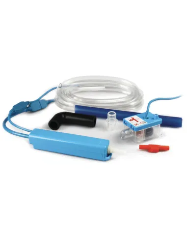 Pompe de relevage moteur déporté ASPEN Mini aqua - clim-split.com