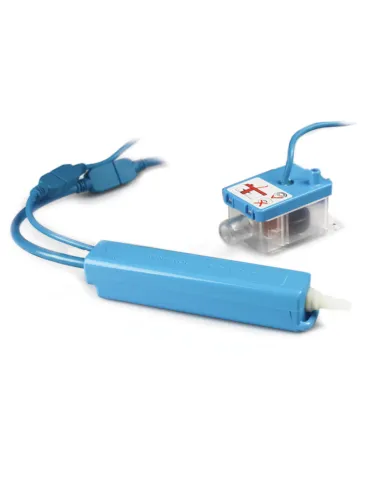 Pompe de relevage moteur déporté ASPEN Mini aqua - clim-split.com