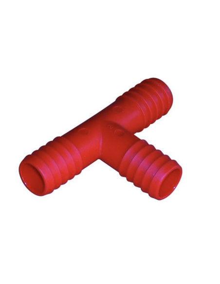 Té cannelé de dérivation - clim-split.com