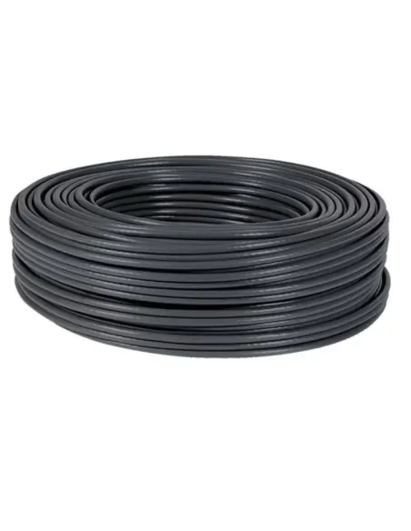 Câble électrique 3G4 de 50 mètres R2V - clim-split.com