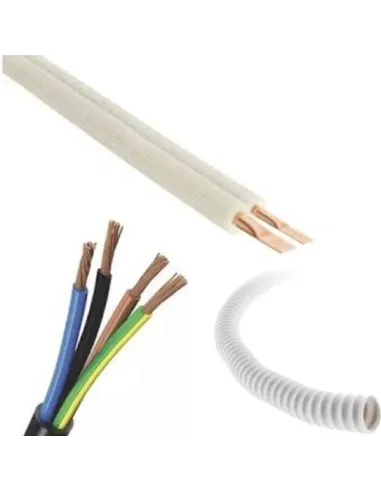 Kit d'installation clim 1/4 1/2'- clim-split.com