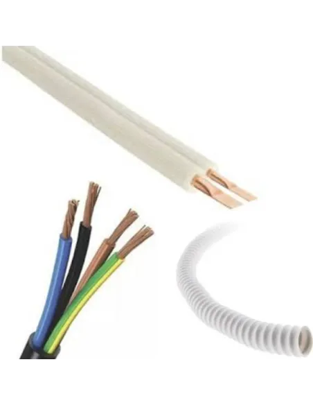 Kit d'installation clim 3/8 5/8' - clim-split.com