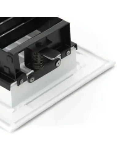 Pack grille linéaire déflexion arrière - clim-split.com