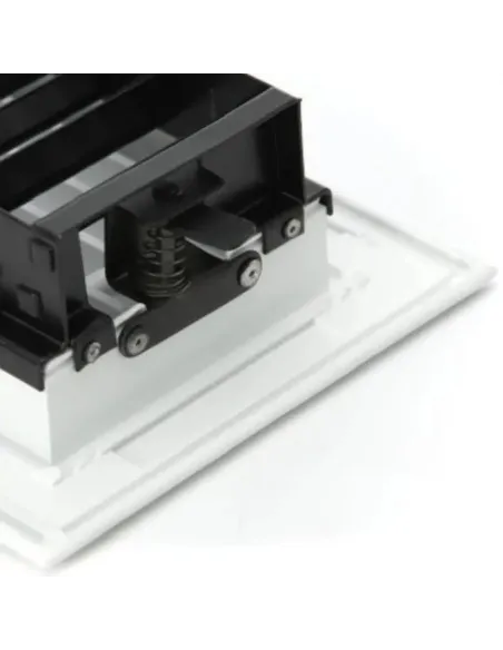 Pack grille linéaire déflexion arrière - clim-split.com