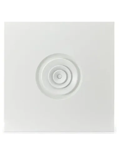 Diffuseur circulaire 600x600 réglable