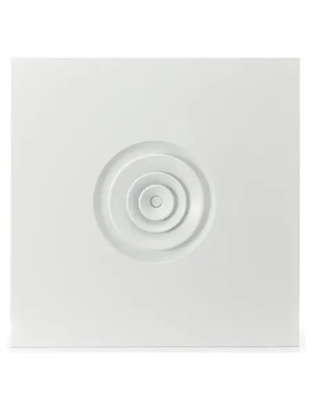 Diffuseur circulaire 600x600 réglable