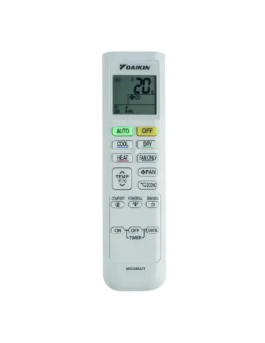 Climatisation Mono-Split DAIKIN FTXP25N9 / RXP25N9 COMFORA - clim-split.com