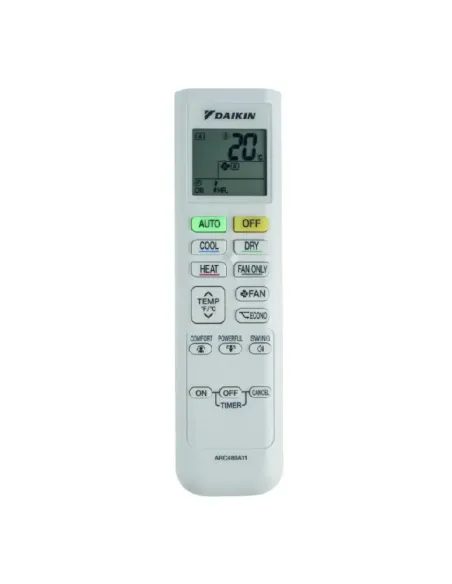 Climatisation Mono-Split DAIKIN FTXP25N9 / RXP25N9 COMFORA - clim-split.com