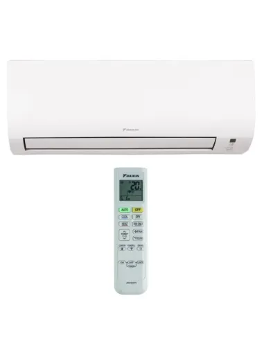 Climatisation Mono-Split DAIKIN FTXP25N9 / RXP25N9 COMFORA - clim-split.com