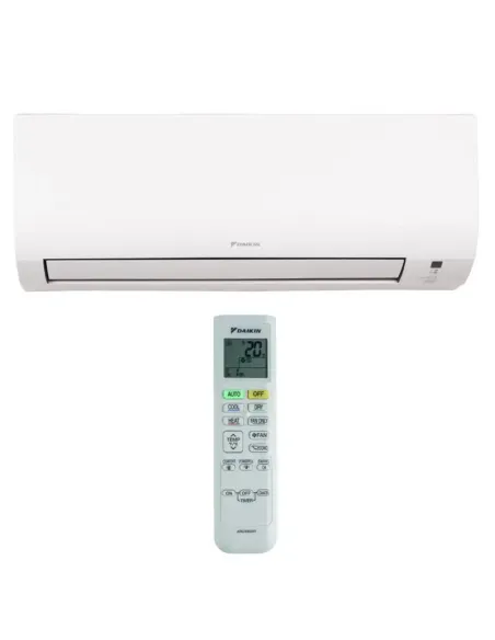 Climatisation Mono-Split DAIKIN FTXP25N9 / RXP25N9 COMFORA - clim-split.com