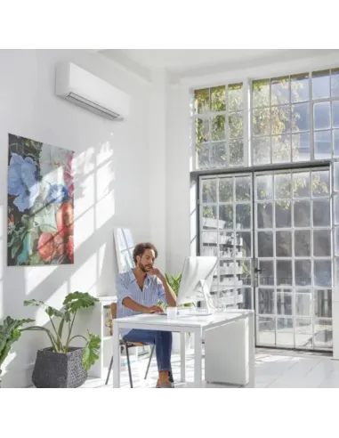 Climatisation Mono-Split DAIKIN FTXP25N9 / RXP25N9 COMFORA - clim-split.com