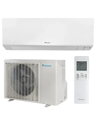 Mono-Split DAIKIN FTXM25A / RXM25A Perfera - clim-split.com