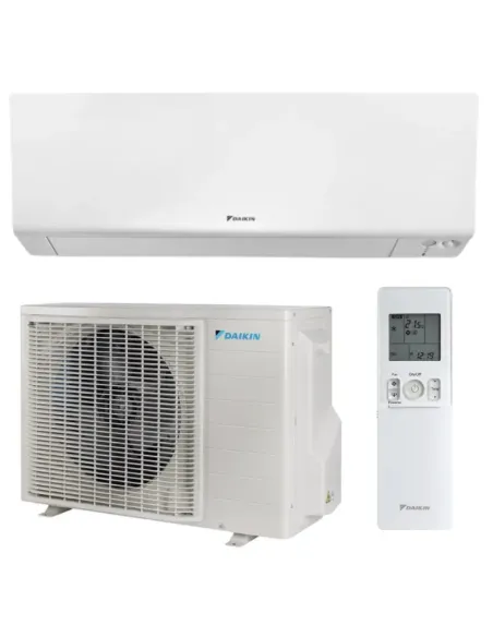 Mono-Split DAIKIN FTXM25A / RXM25A Perfera - clim-split.com