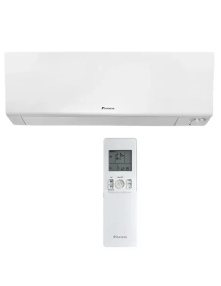 Mono-Split DAIKIN FTXM25A / RXM25A Perfera - clim-split.com
