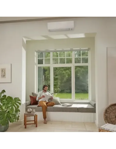 Mono-Split DAIKIN FTXM25A / RXM25A Perfera - clim-split.com