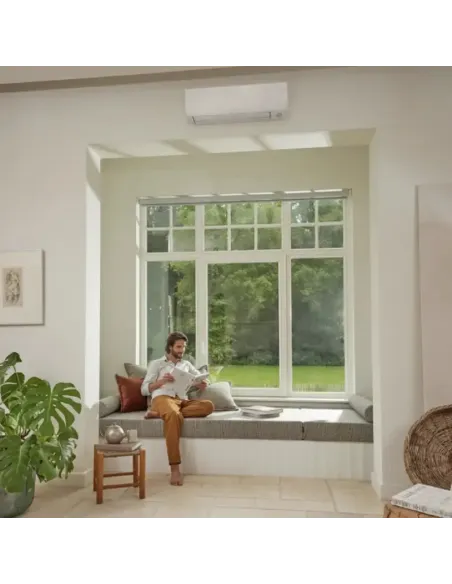 Mono-Split DAIKIN FTXM25A / RXM25A Perfera - clim-split.com