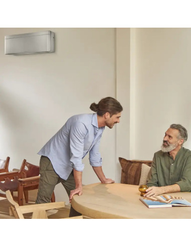 Mono-Split DAIKIN FTXA20CS / RXA20A Stylish - clim-split.com