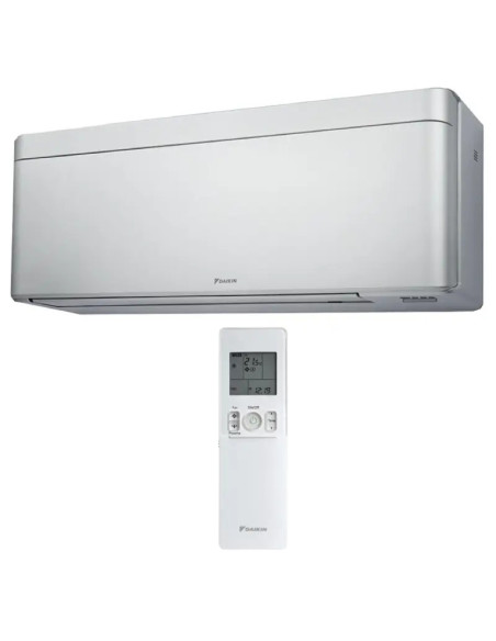 Mono-Split DAIKIN FTXA20CS / RXA20A Stylish - clim-split.com
