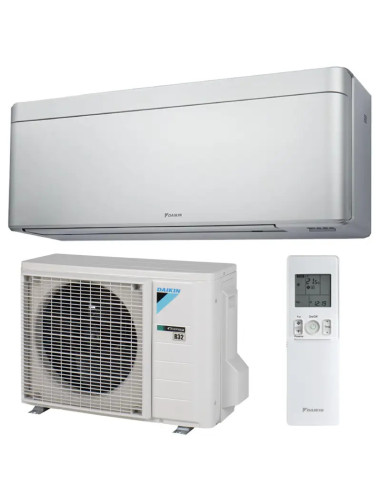 Mono-Split DAIKIN FTXA20CS / RXA20A Stylish - clim-split.com