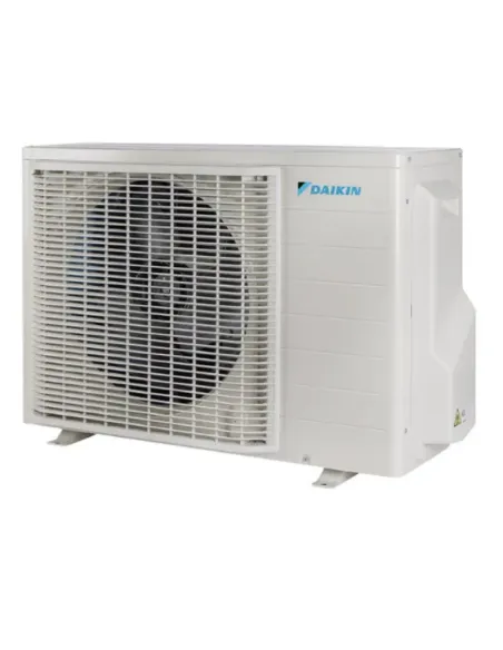 Mono-Split DAIKIN FTXA25CS / RXA25A Stylish - clim-split.com