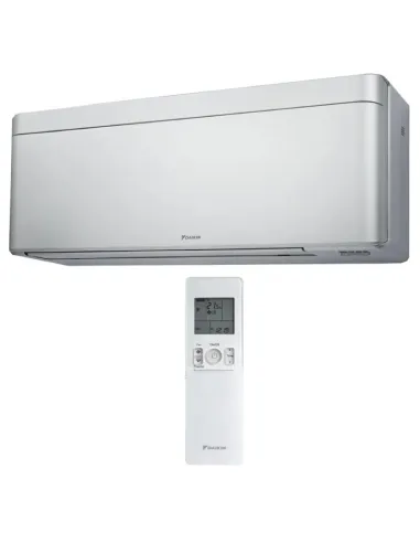 Mono-Split DAIKIN FTXA25CS / RXA25A Stylish - clim-split.com