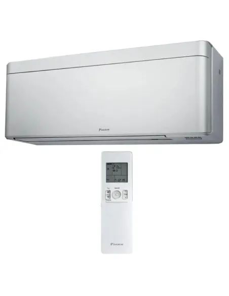 Mono-Split DAIKIN FTXA25CS / RXA25A Stylish - clim-split.com