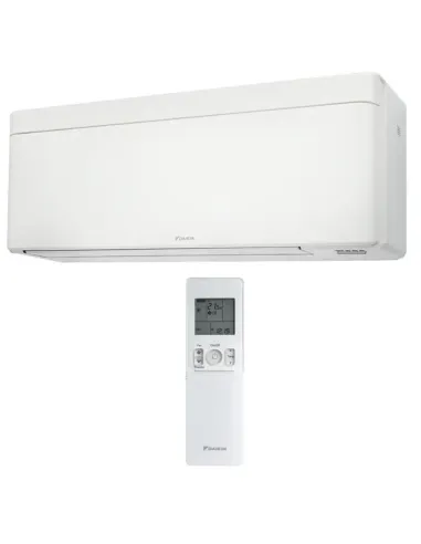 Mono-Split DAIKIN FTXA42CW / RXA42A Stylish- clim-split.com
