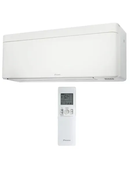 Mono-Split DAIKIN FTXA42CW / RXA42A Stylish- clim-split.com