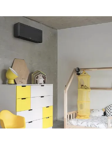 Mono-Split DAIKIN FTXA50CB / RXA50A Stylish - clim-split.com