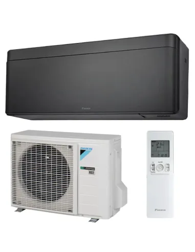 Mono-Split DAIKIN FTXA50CB / RXA50A Stylish - clim-split.com