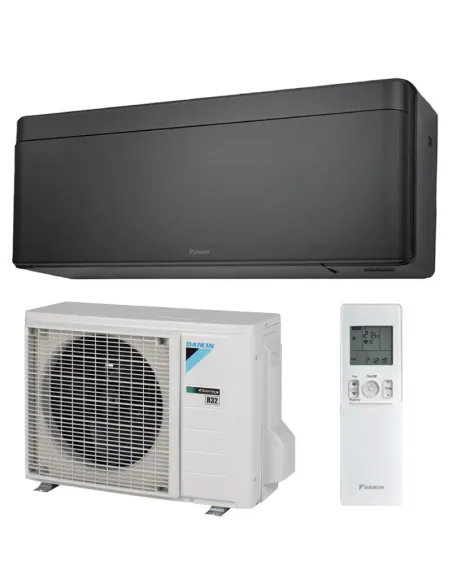 Mono-Split DAIKIN FTXA50CB / RXA50A Stylish - clim-split.com