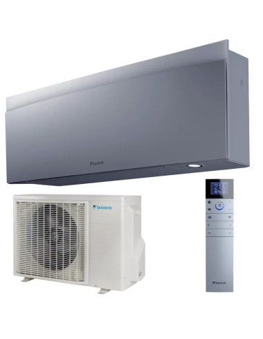 Mono-Split DAIKIN FTXj20AS / RXJ20A Emura 3 - clim-split.com