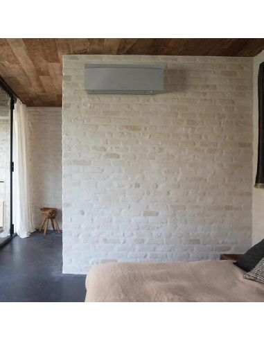 Mono-Split DAIKIN FTXj20AS / RXJ20A Emura 3 - clim-split.com