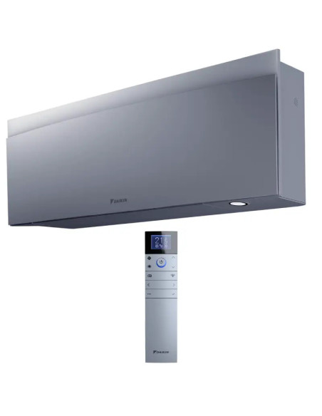 Mono-Split DAIKIN FTXj20AS / RXJ20A Emura 3 - clim-split.com