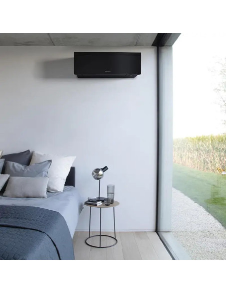 Mono-Split DAIKIN FTXj35AB / RXJ35A Emura 3 - clim-split.com