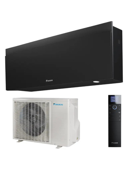 Mono-Split DAIKIN FTXj35AB / RXJ35A Emura 3 - clim-split.com