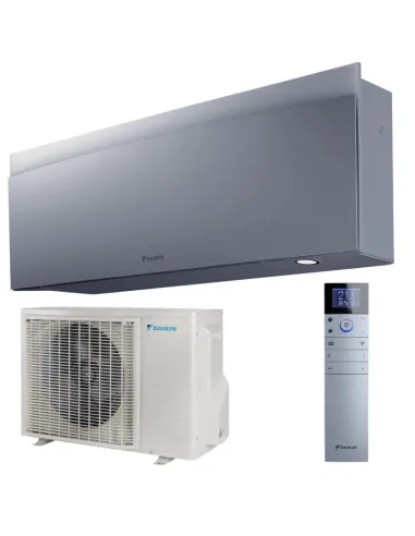 Mono-Split DAIKIN FTXj42AS / RXJ42A Emura 3 - clim-split.com