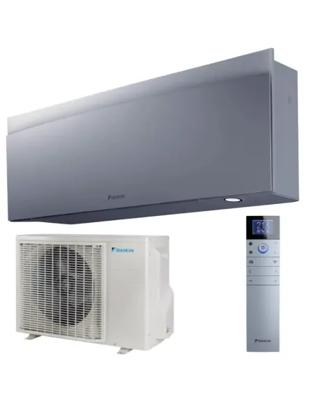 Mono-Split DAIKIN FTXj42AS / RXJ42A Emura 3 - clim-split.com
