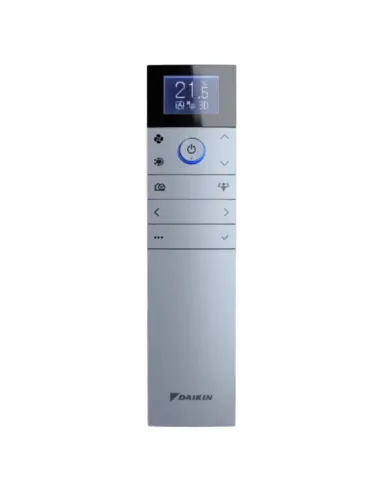 Mono-Split DAIKIN FTXj42AS / RXJ42A Emura 3 - clim-split.com