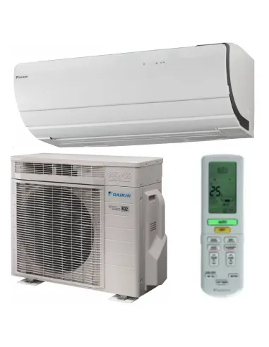 Mono-Split DAIKIN FTXZ50N / RXZ50N Ururu Sarara - clim-split.com