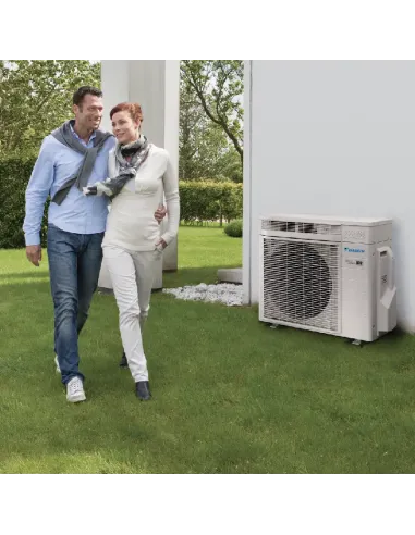 DAIKIN FTXZ50N / RXZ50N Ururu Sarara - clim-split.com